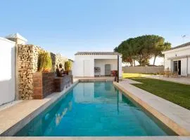Villa Magnolia Chiclana