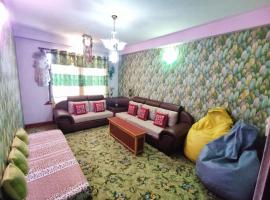 Private room in Kathmandu, Thamel, Nepal, Boutique, хотел в Катманду