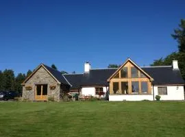 Drumguish Cottage