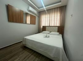 DİAMOND PALACE APART HOTEL, hotel with parking in Hatay