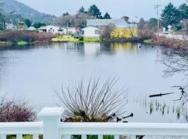 Lake Marie Lodge #22