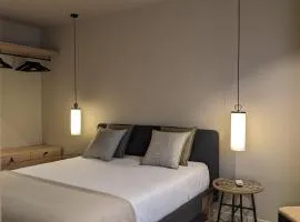 BonJardim Apartment by Nove