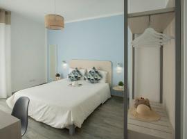 Dimora del Corso - Rooms, bed and breakfast en Mattinata