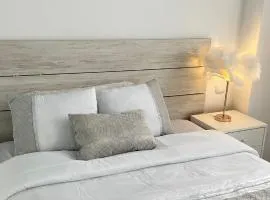 Madrid House Boutique , Aeropuerto , Ifema