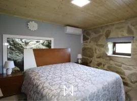 MyStay - O Palheiro