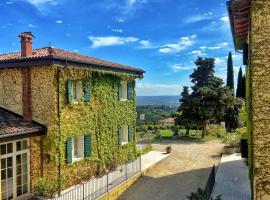 La Vineria di San Mattia, hótel í Verona