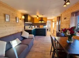 Cozies Cabin