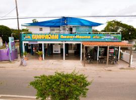 Studio 3 Anacaona with Garden access, hotel di Vieques