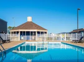 Clarion Pointe Harrisonburg