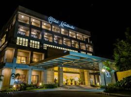 Hotel Monticello Tagaytay, hotel in Tagaytay