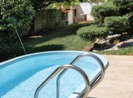 Casa Costaneira, hotel u gradu Boiro