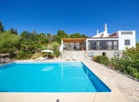 Villa Jacaranda Bordeira