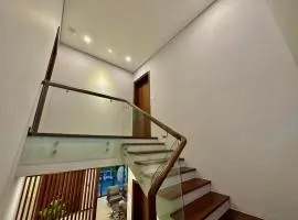 Villa 3 phòng ngủ Tấn phát phú quốc.