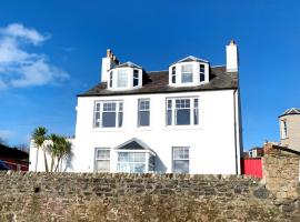 Sandbankhouse Campbeltown, holiday home in Campbeltown