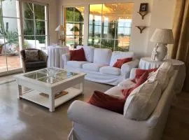 Agradable Casa con maravillosas vistas