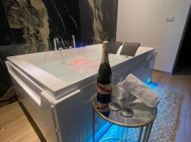 Relax Apartment 39: Crotone'de bir otel