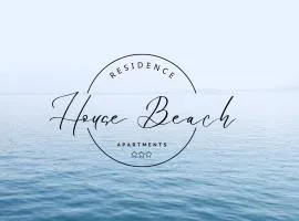 Residence House Beach - Apartment