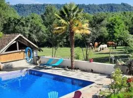 gîte des 2 Lions