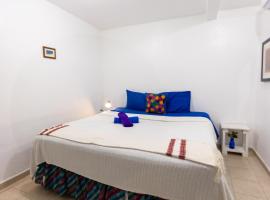 Suite 8 Yuisa, hotel u gradu Vijekes