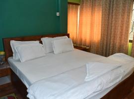 Kajal's Home stay, hotell sihtkohas Siliguri