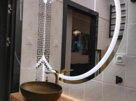 Sopot में, होटल Aster Aparts Sopot