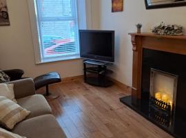 Drogheda Townhouse: Drogheda şehrinde bir otel