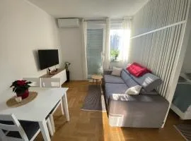 Studio Apartman Ana
