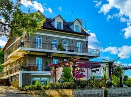 LOTE20 Hotel Boutique, khách sạn ở Bento Gonçalves