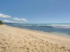 카폴레이에 위치한 가족 호텔 Ewa Beach Apartment about 1 Mi to Puʻuloa Beach Park!