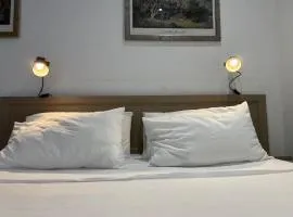 mini appartamento strategico a Roma monteverde