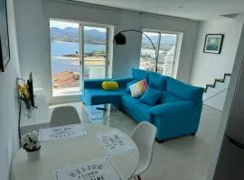 DUPLEX URB SANTA MARTA