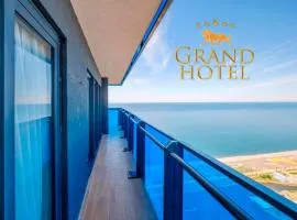 GRAND HOTEL ☆ ORBI CITY
