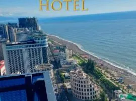 GRAND HOTEL ☆ ORBI CITY