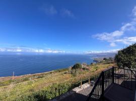 calMar Tenerife 1, hotel u gradu 'Los Realejos'