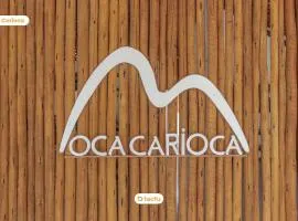 Oca Carioca no Pontal do Maceió por Tactu