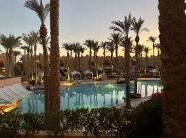 2-Bed Flat in Four Seasons hotel Sharm El Sheikh