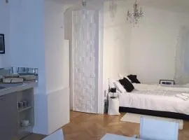 Apartment Pod Gradom