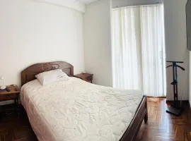 Dormitorio en San Miguel