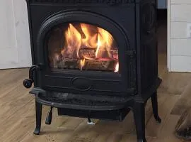 APANÓWKA domki z balią jacuzzi sauna