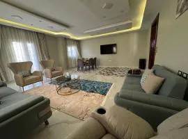 Al obour city