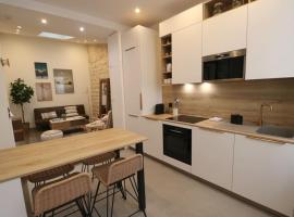 Cosy 2 chambres / Père-Lachaise