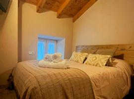 Casa Rural El Encanto de Gredos, zelfstandige accommodatie in Hoyocasero