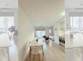 Departamento moderno Ciudad de Buenos Aires