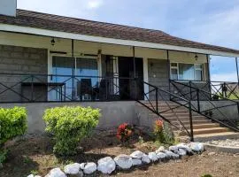 Rockview Cabins - Kajiado