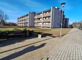 Barona ielas apartamenti