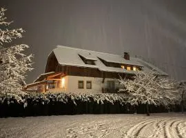 Gästehaus Brugger
