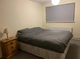 Double room Eastbourne