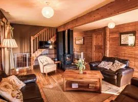 The New Farmhouse