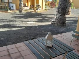 Casa Damar, Ferienwohnung in Corralejo