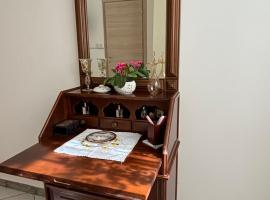 Maria house, hotel v destinaci Scafati